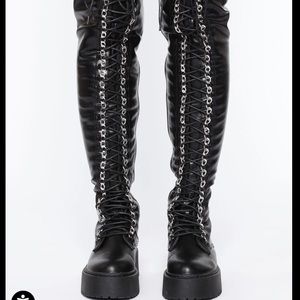 Let’s link up book - Black